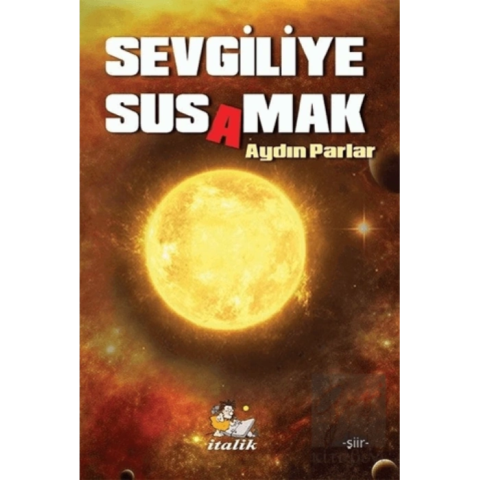 Sevgiliye Susamak