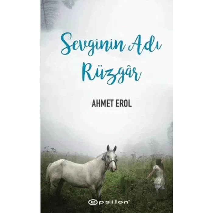 Sevginin Adı Rüzgar