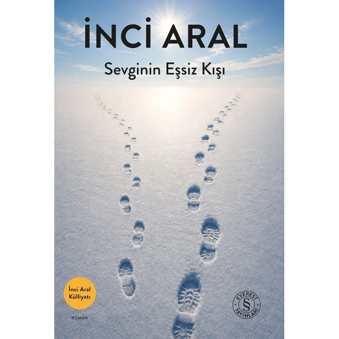 Sevginin  Eşsiz Kışı