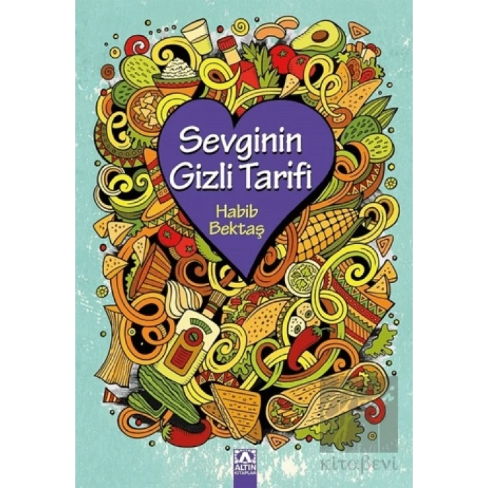 Sevginin Gizli Tarifi