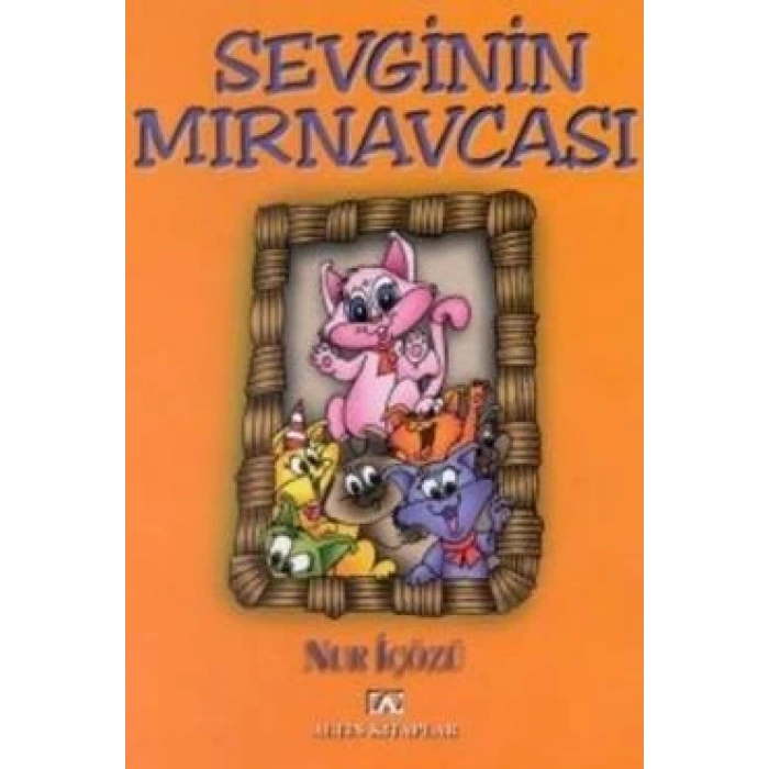 Sevginin Mırnavcası