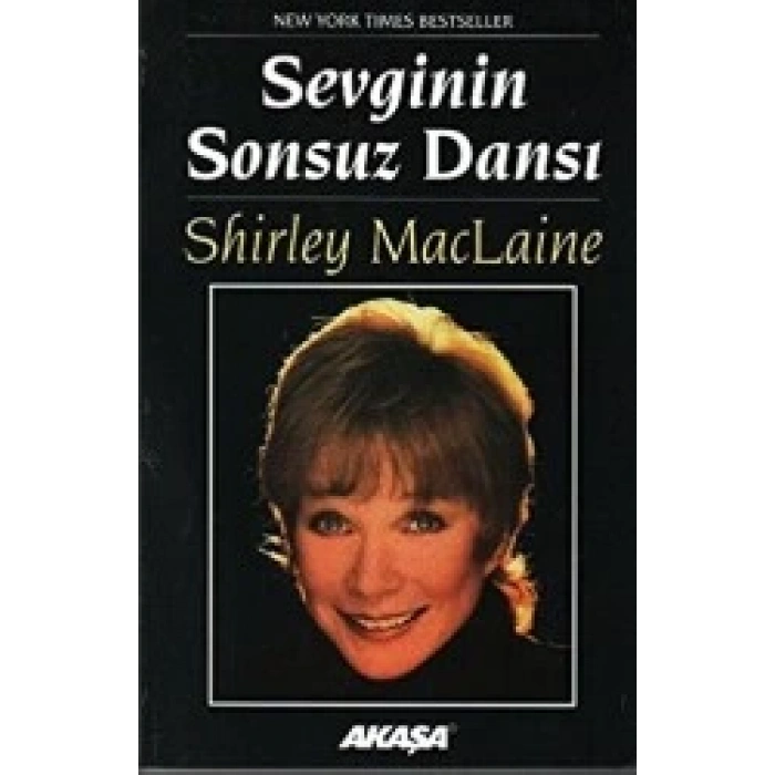 Sevginin Sonsuz Dansı