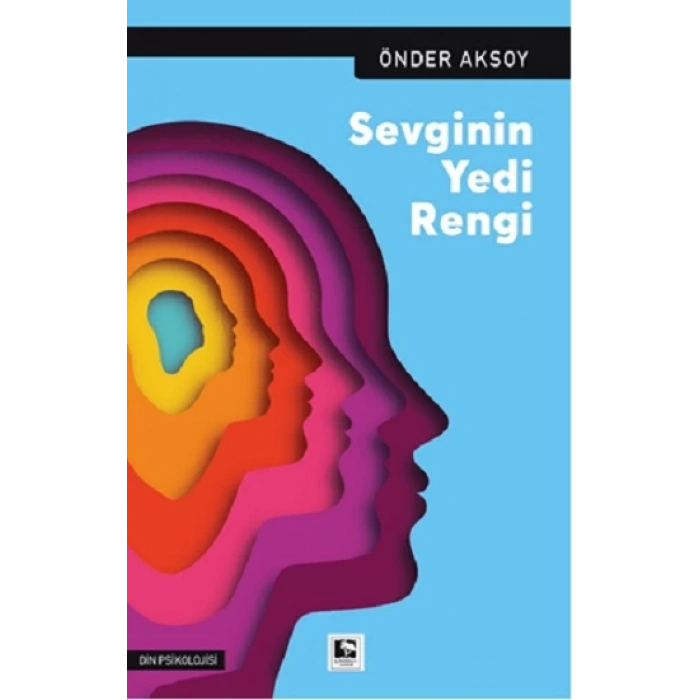 Sevginin Yedi Rengi