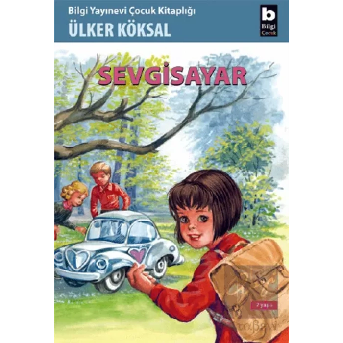 Sevgisayar