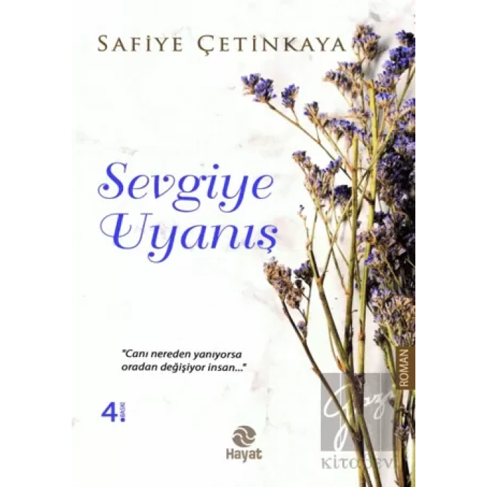 Sevgiye Uyanış