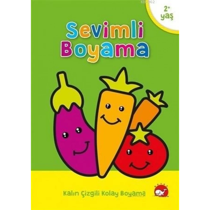 Sevimli Boyama