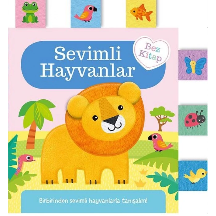 Sevimli Hayvanlarla Bir Gün