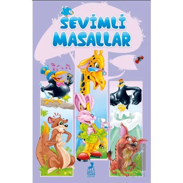 Sevimli Masallar