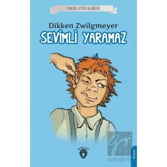 Sevimli Yaramaz