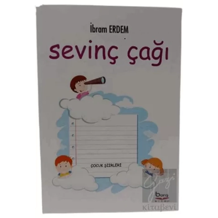 Sevinç Çağı
