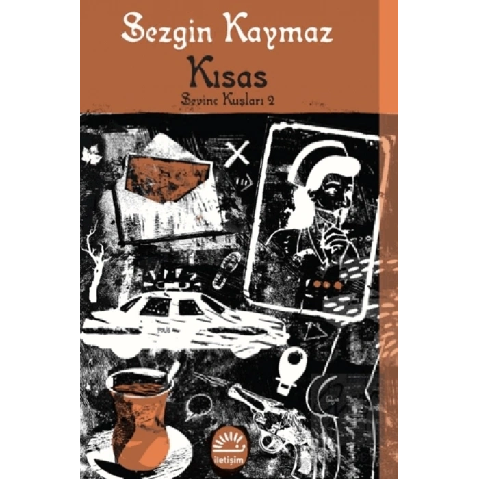 Kısas: Sevinç Kuşları 2