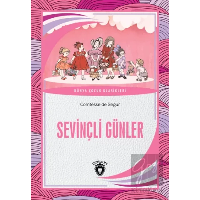 Sevinçli Günler