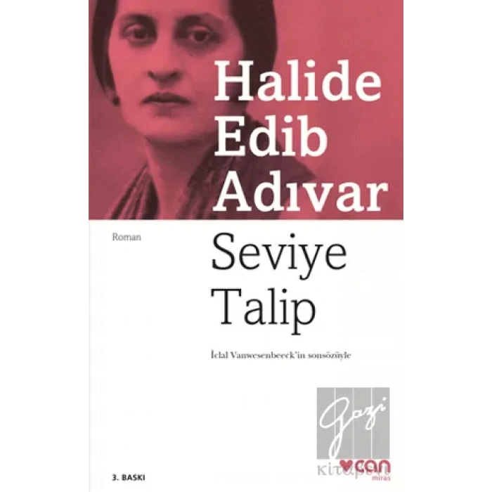 Seviye Talip