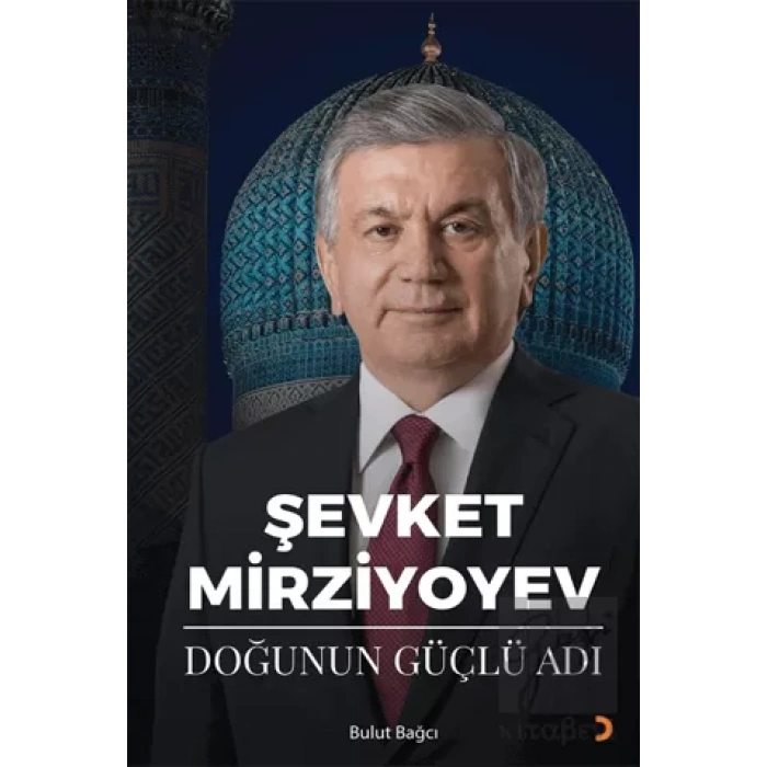 Şevket Mirziyoyev