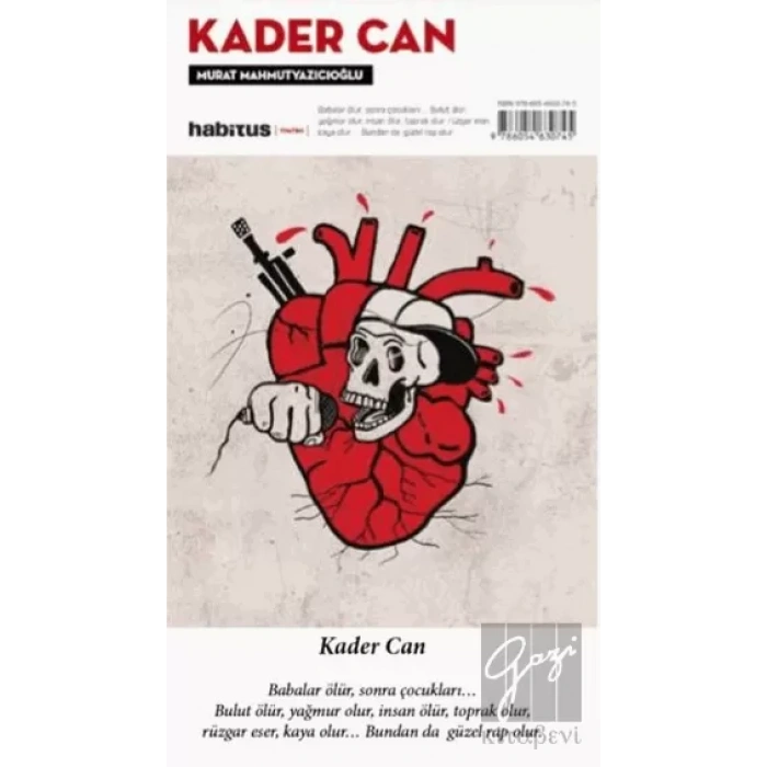 Sevmekten Öldü Desinler / Kader Can (2 Oyun Bir Arada)