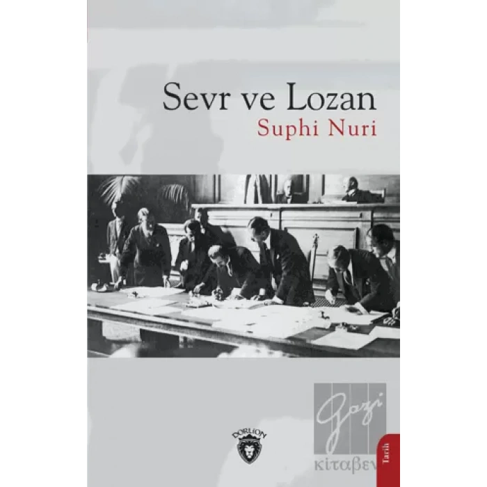 Sevr ve Lozan