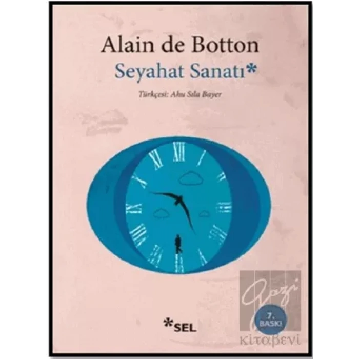 Seyahat Sanatı