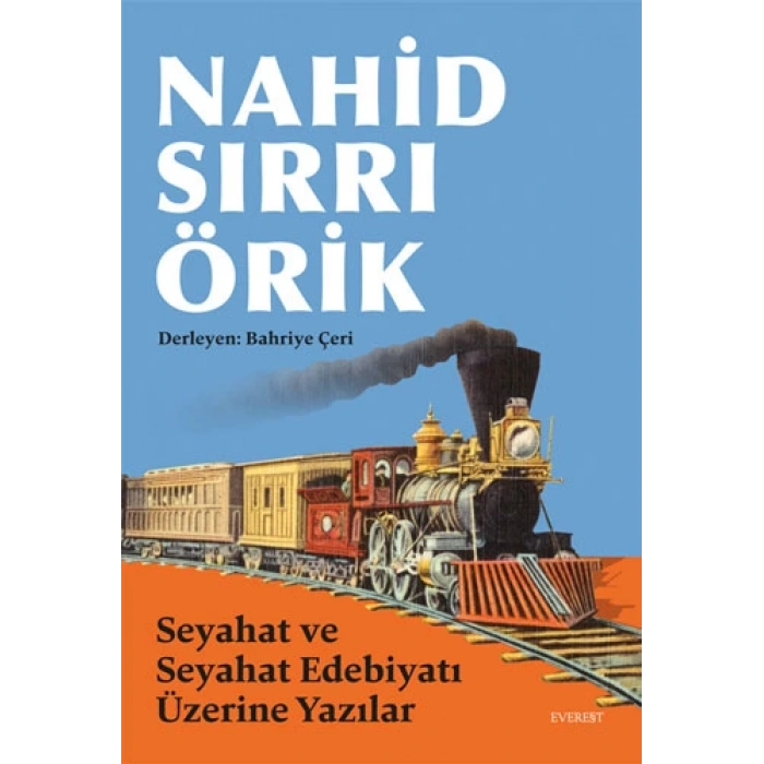 Seyahat ve Seyahat Edebiyatı Üzerine Yazılar