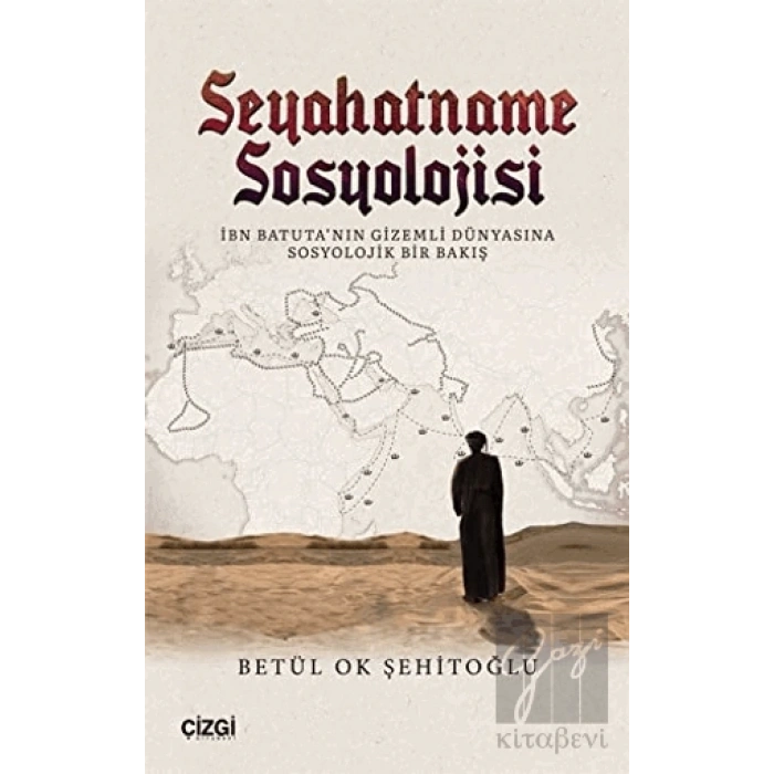 Seyahatname Sosyolojisi