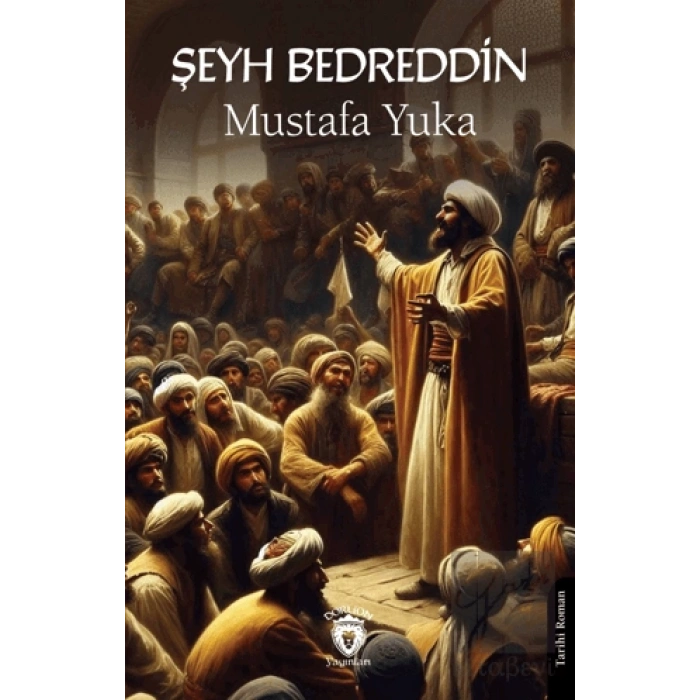 Şeyh Bedreddin