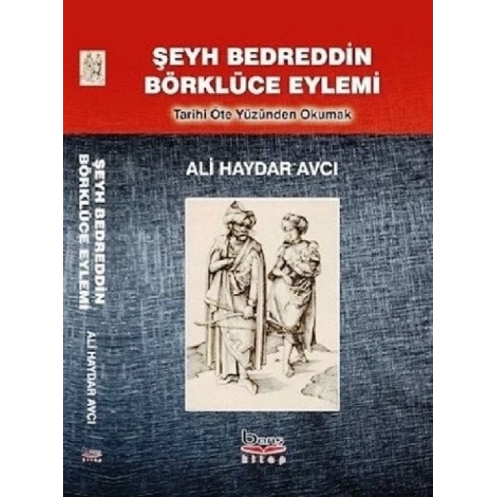 Şeyh Bedreddin Börklüce Eylemi