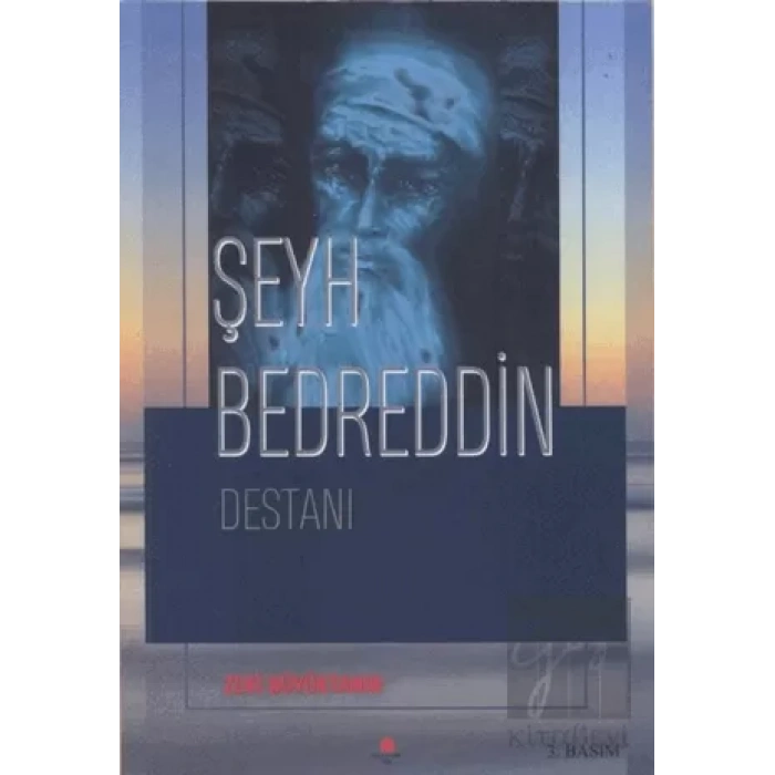 Şeyh Bedreddin Destanı