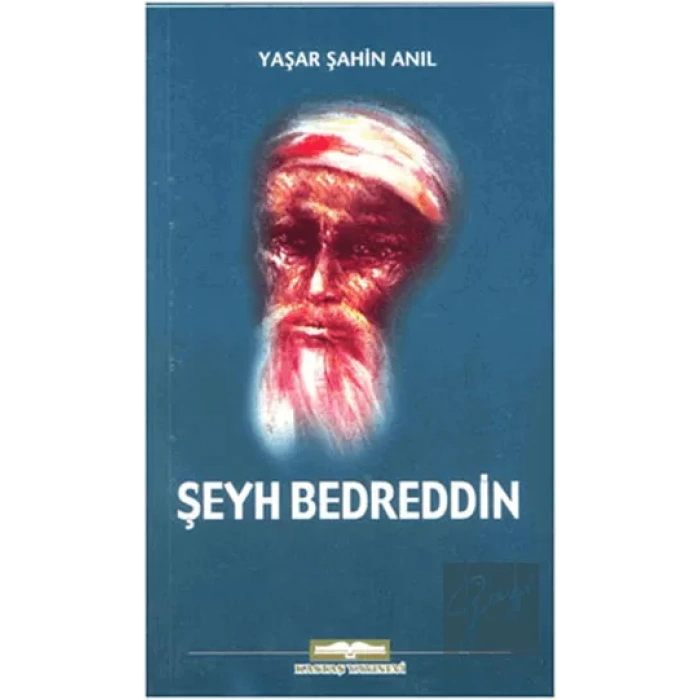 Şeyh Bedrettin