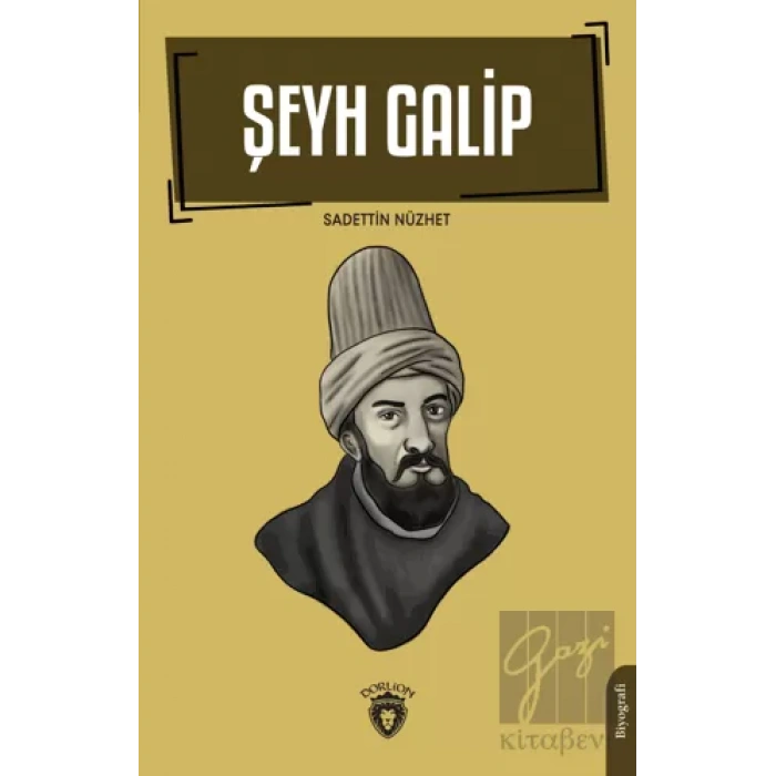 Şeyh Galip