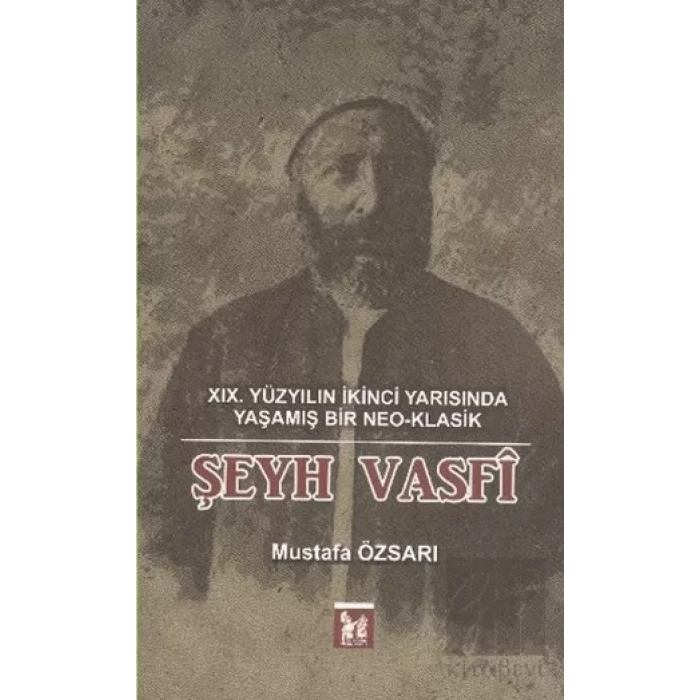 Şeyh Vasfi