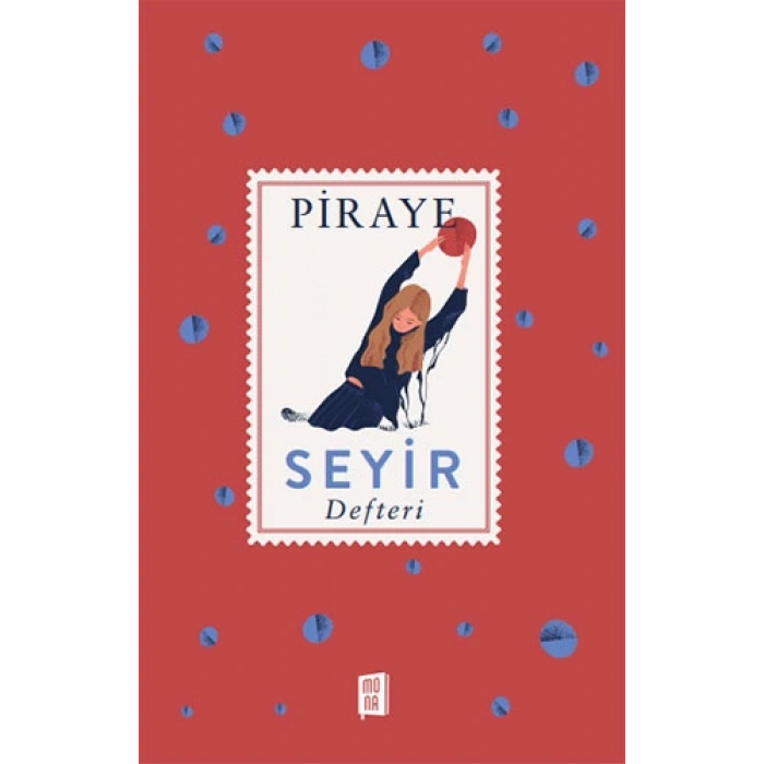 Seyir Defteri