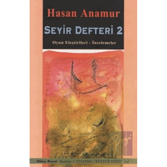 Seyir Defteri 2