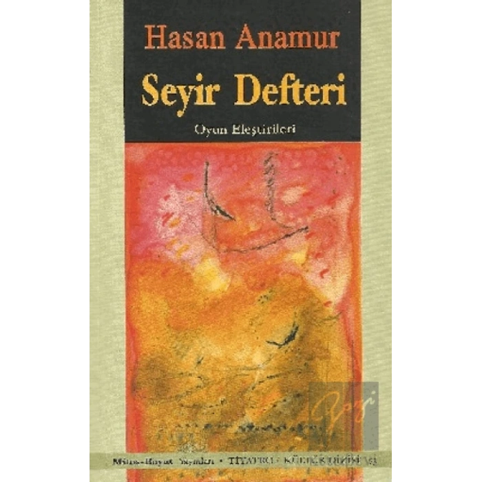 Seyir Defteri Oyun Eleştirileri
