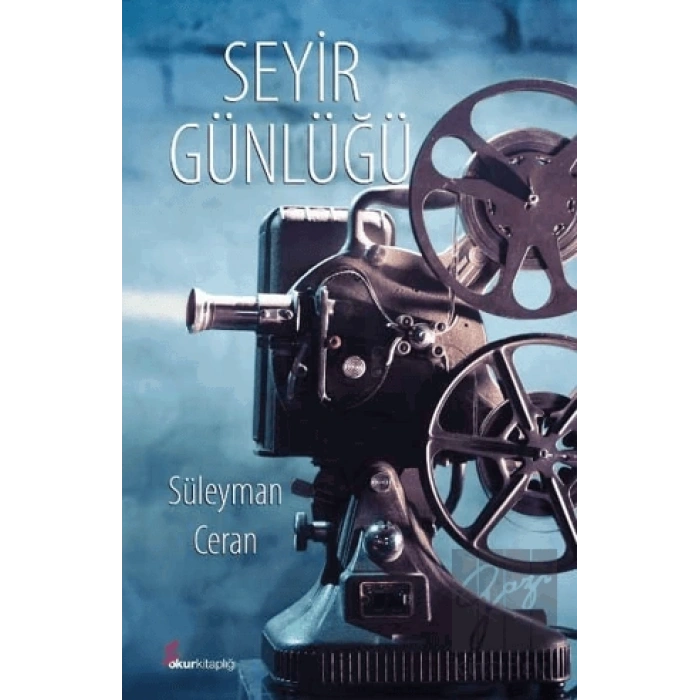 Seyir Günlüğü