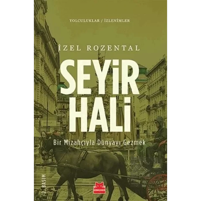 Seyir Hali