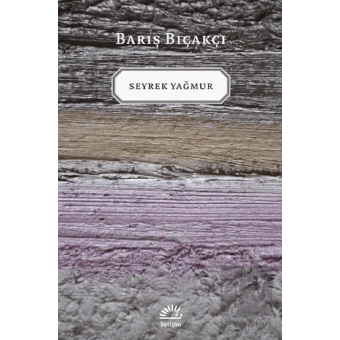 Seyrek Yağmur