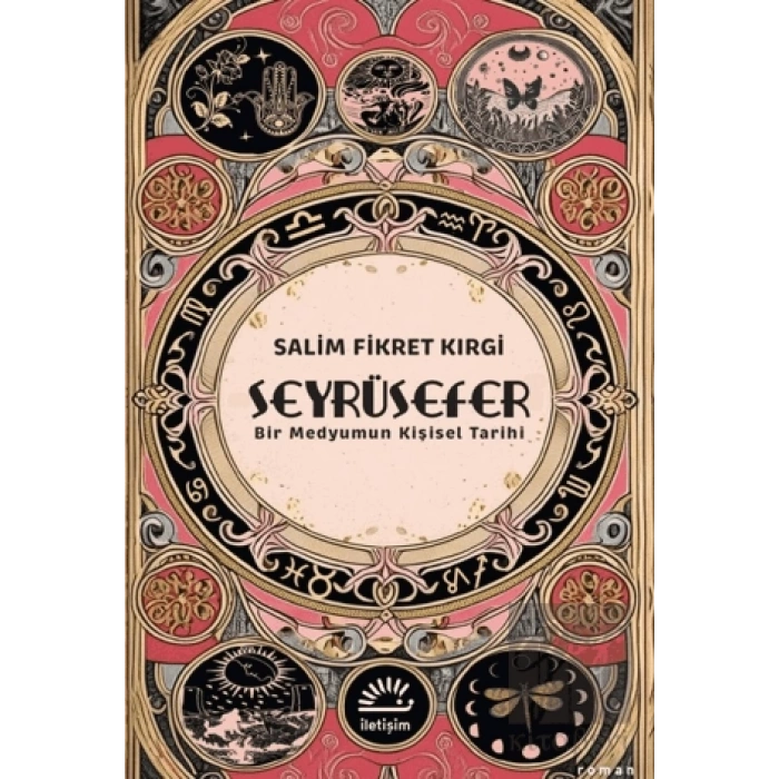 Seyrüsefer