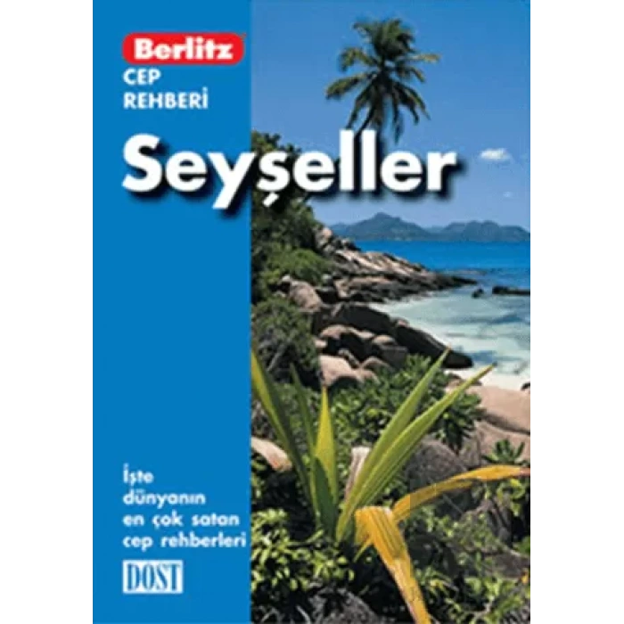 Seyşeller Cep Rehberi