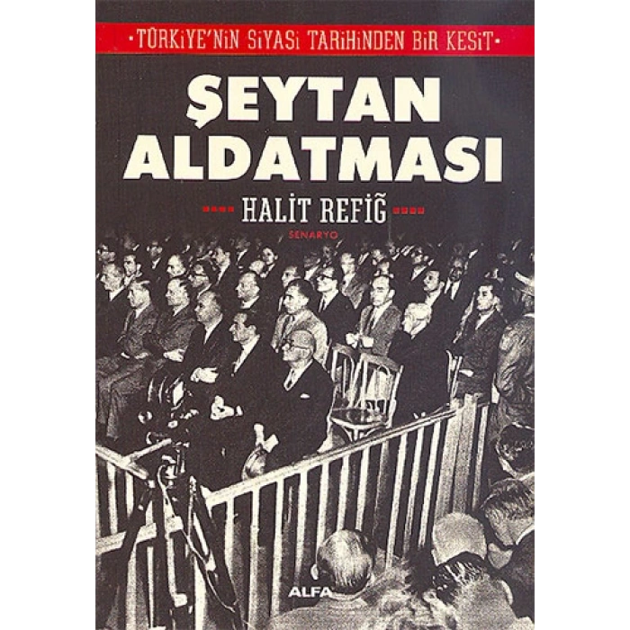 Şeytan Aldatması