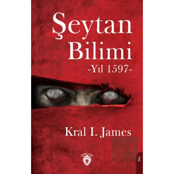 Şeytan Bilimi -Yıl 1597-