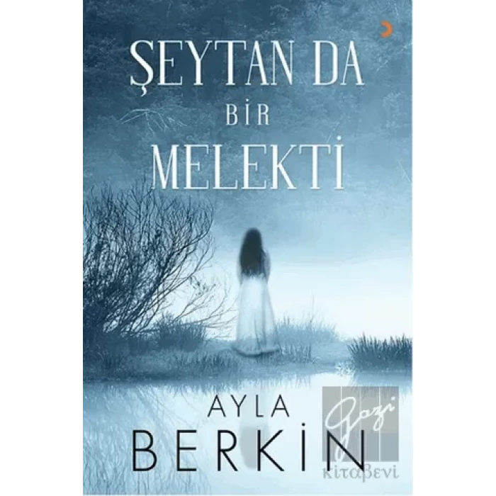 Şeytan da Bir Melekti
