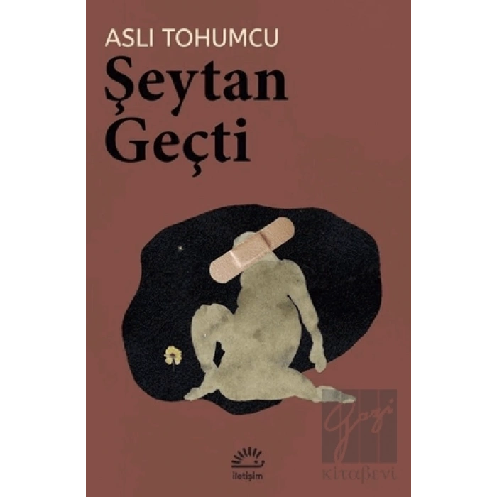 Şeytan Geçti