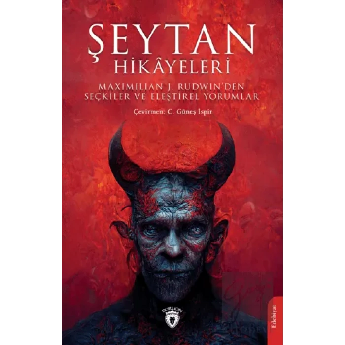 Şeytan Hikayeleri
