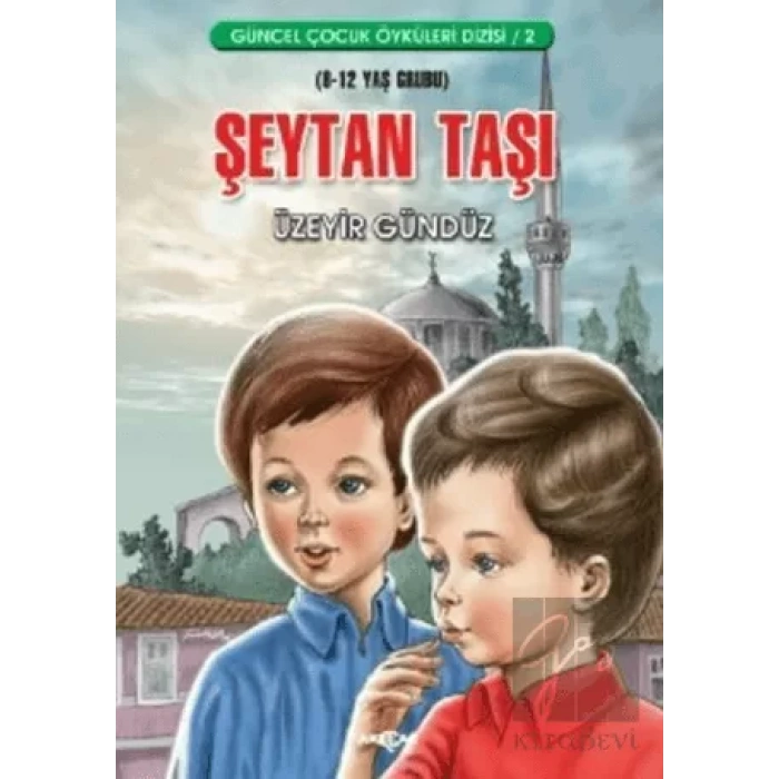 Şeytan Taşı