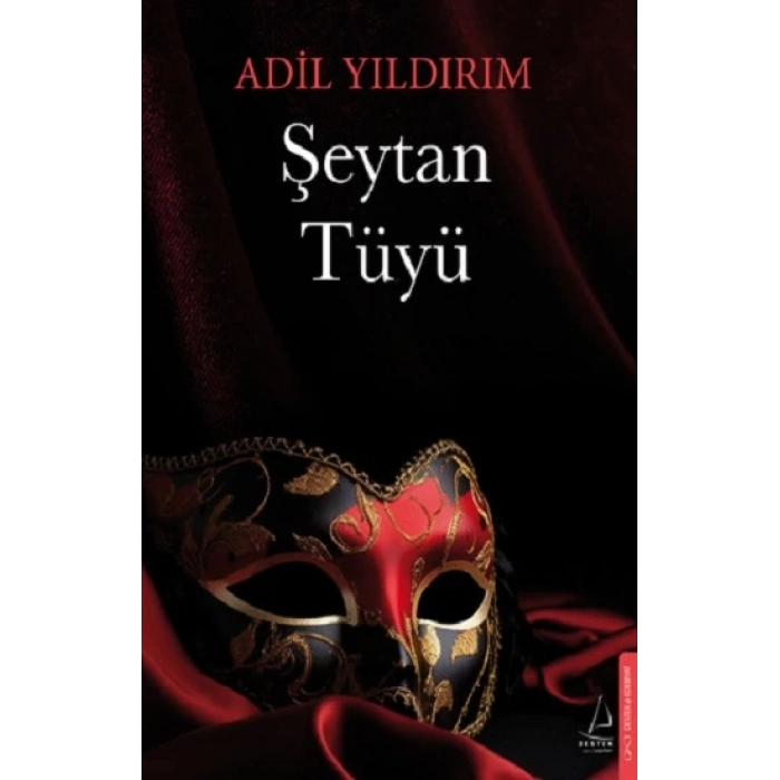 Şeytan Tüyü