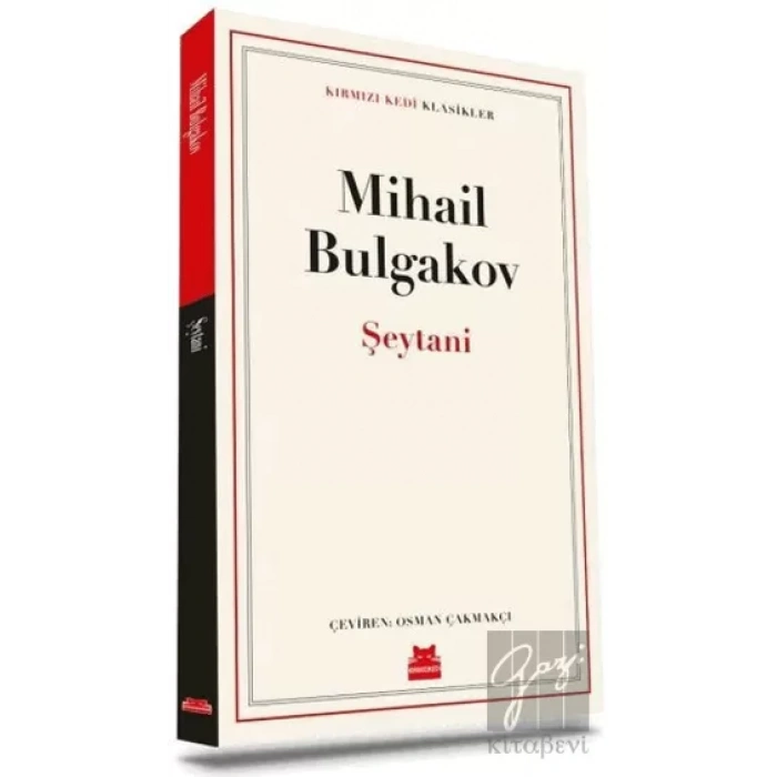 Şeytani