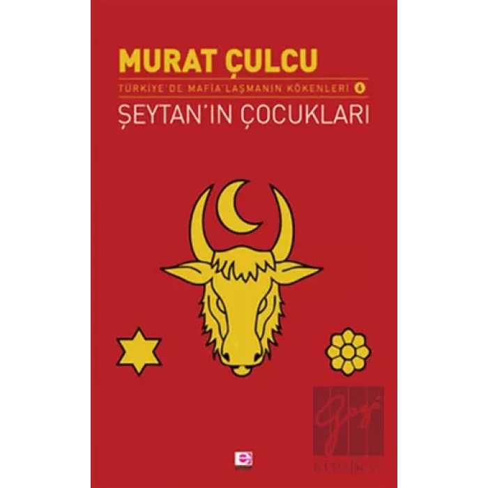 Şeytanın Çocukları