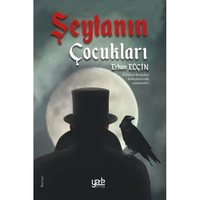 Şeytanın Çocukları