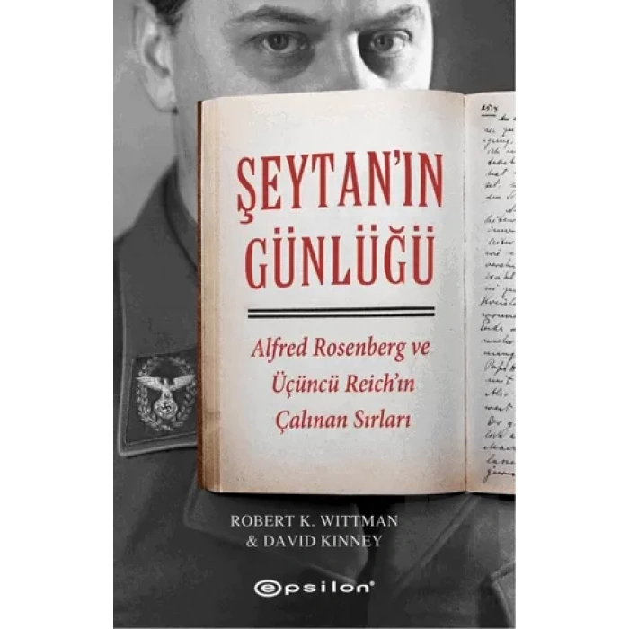 Şeytanın Günlüğü