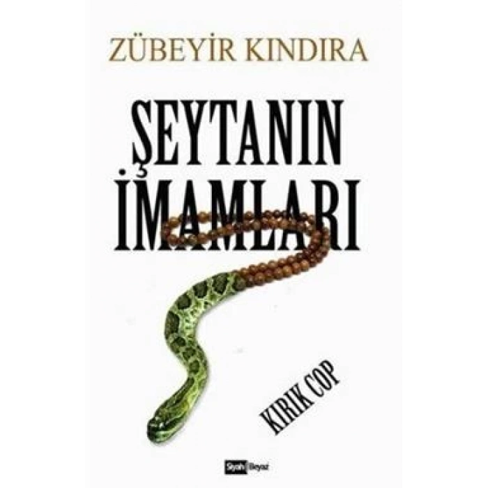 Şeytanın İmamları