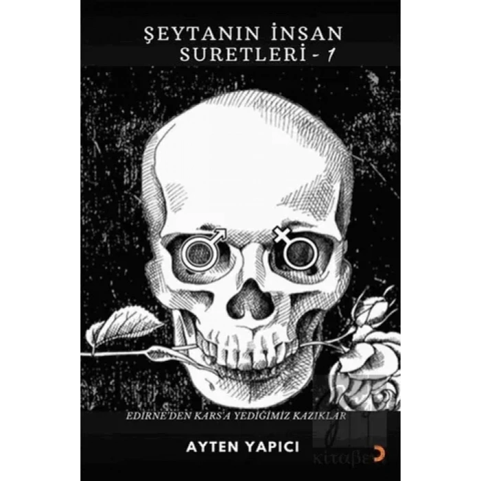 Şeytanın İnsan Suretleri 1